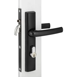 Austral Ultimate Hinged Security Door Lock