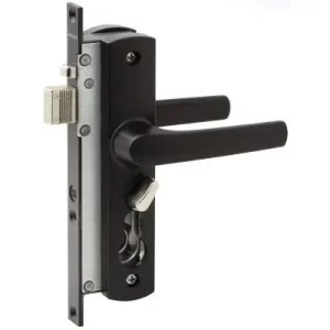 Whitco Tasman MK2 Security Door Lock